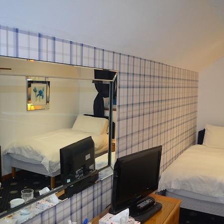 Roseneath Guest House Inverness Zewnętrze zdjęcie