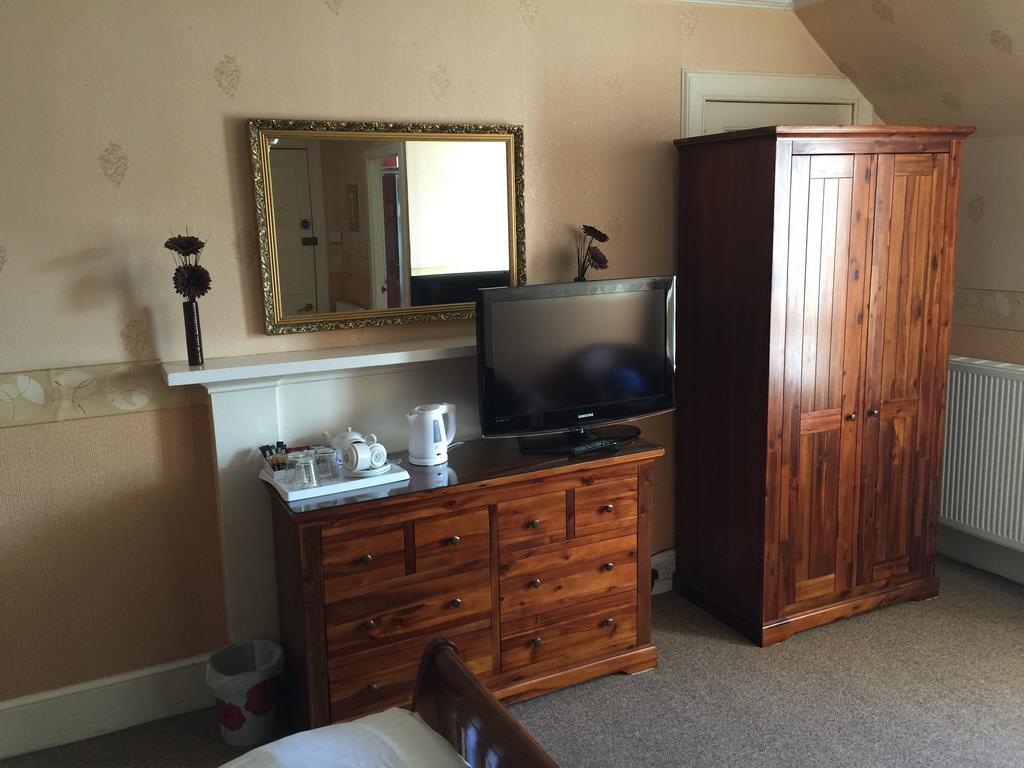Roseneath Guest House Inverness Pokój zdjęcie