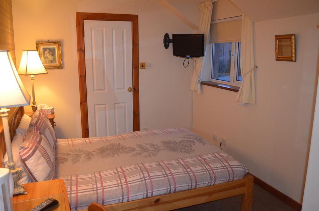 Roseneath Guest House Inverness Zewnętrze zdjęcie