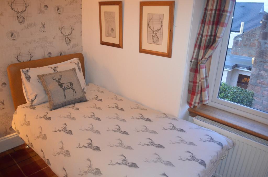 Roseneath Guest House Inverness Zewnętrze zdjęcie