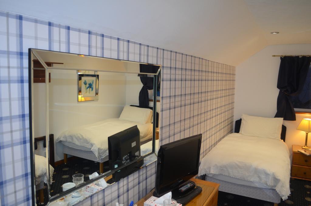Roseneath Guest House Inverness Zewnętrze zdjęcie