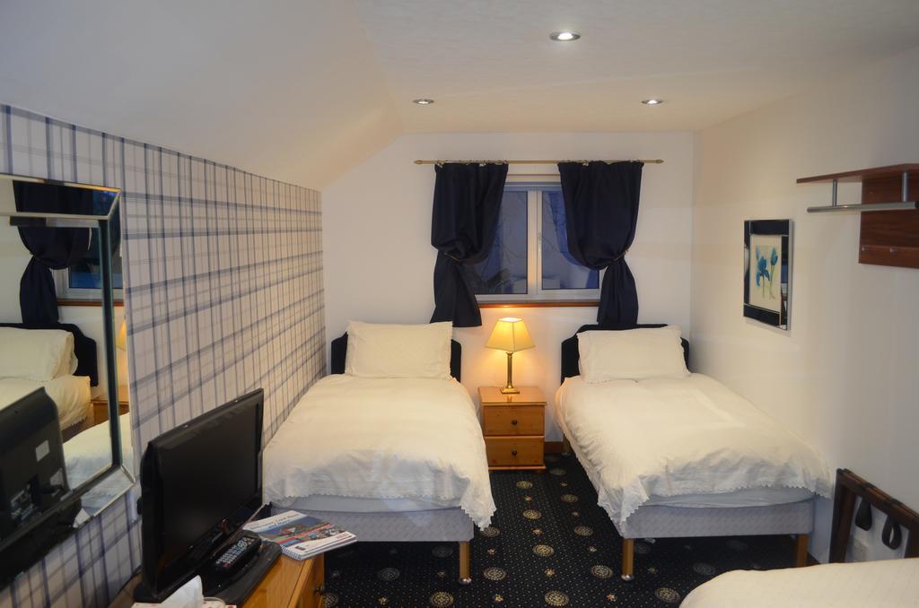 Roseneath Guest House Inverness Zewnętrze zdjęcie